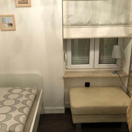 Apartment Amorino 오파티아 외부 사진