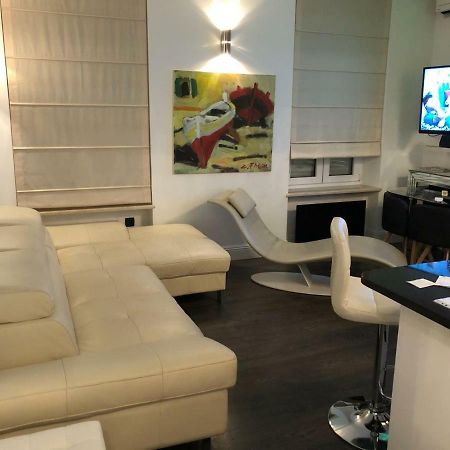 Apartment Amorino 오파티아 외부 사진