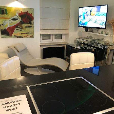 Apartment Amorino 오파티아 외부 사진