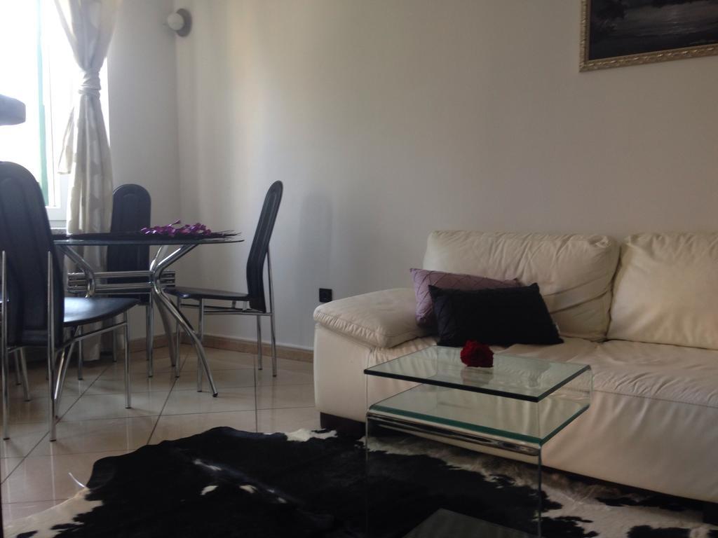 Apartment Amorino 오파티아 객실 사진