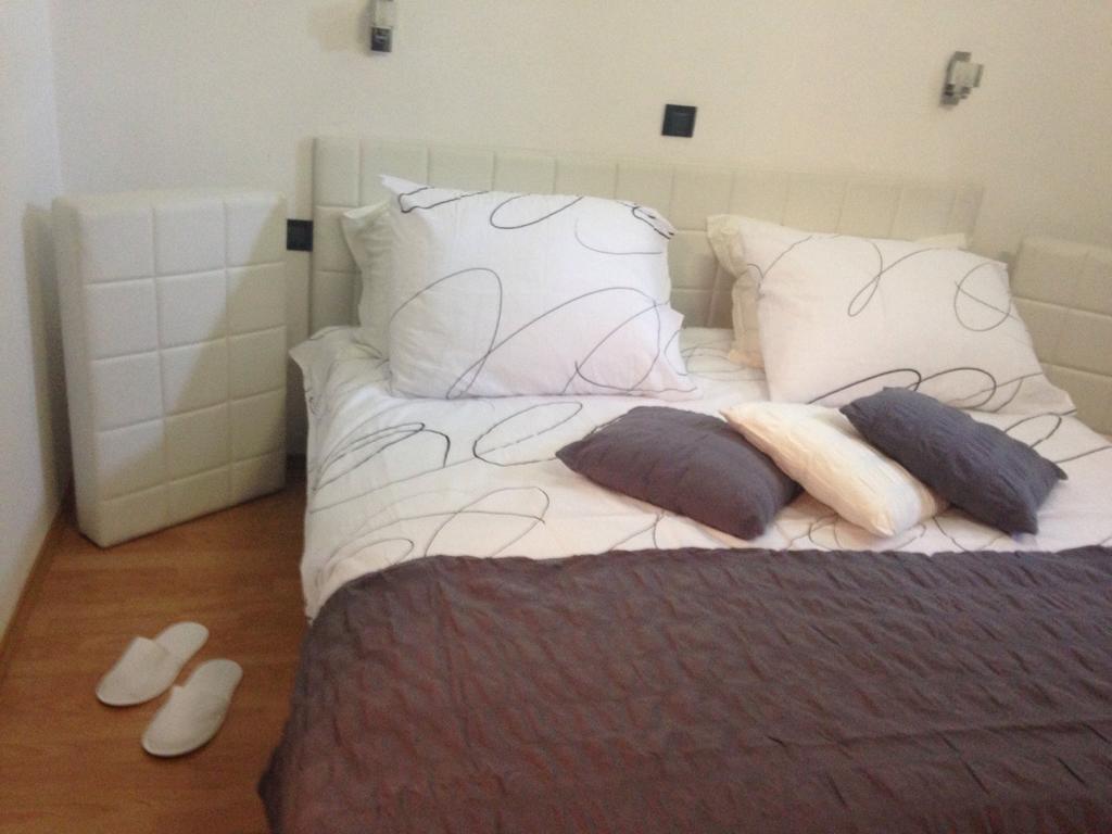Apartment Amorino 오파티아 객실 사진