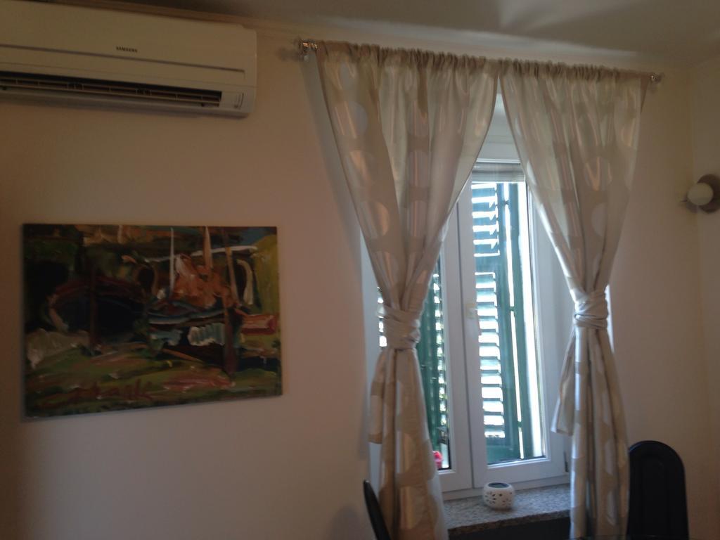 Apartment Amorino 오파티아 객실 사진