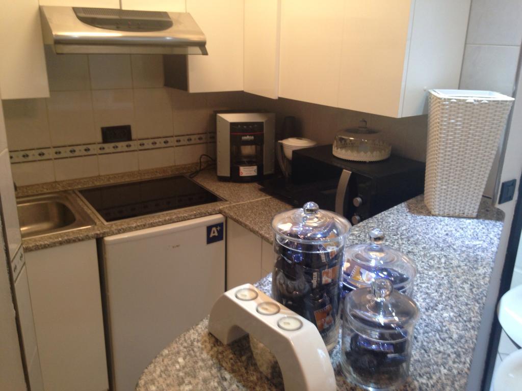 Apartment Amorino 오파티아 객실 사진