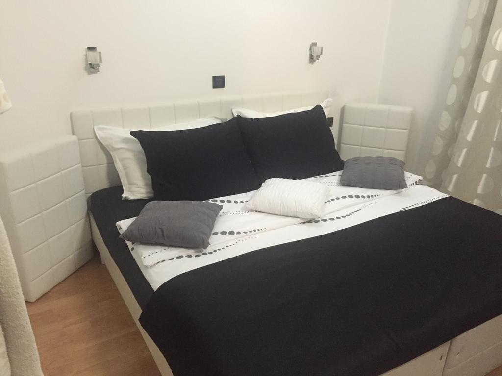 Apartment Amorino 오파티아 외부 사진