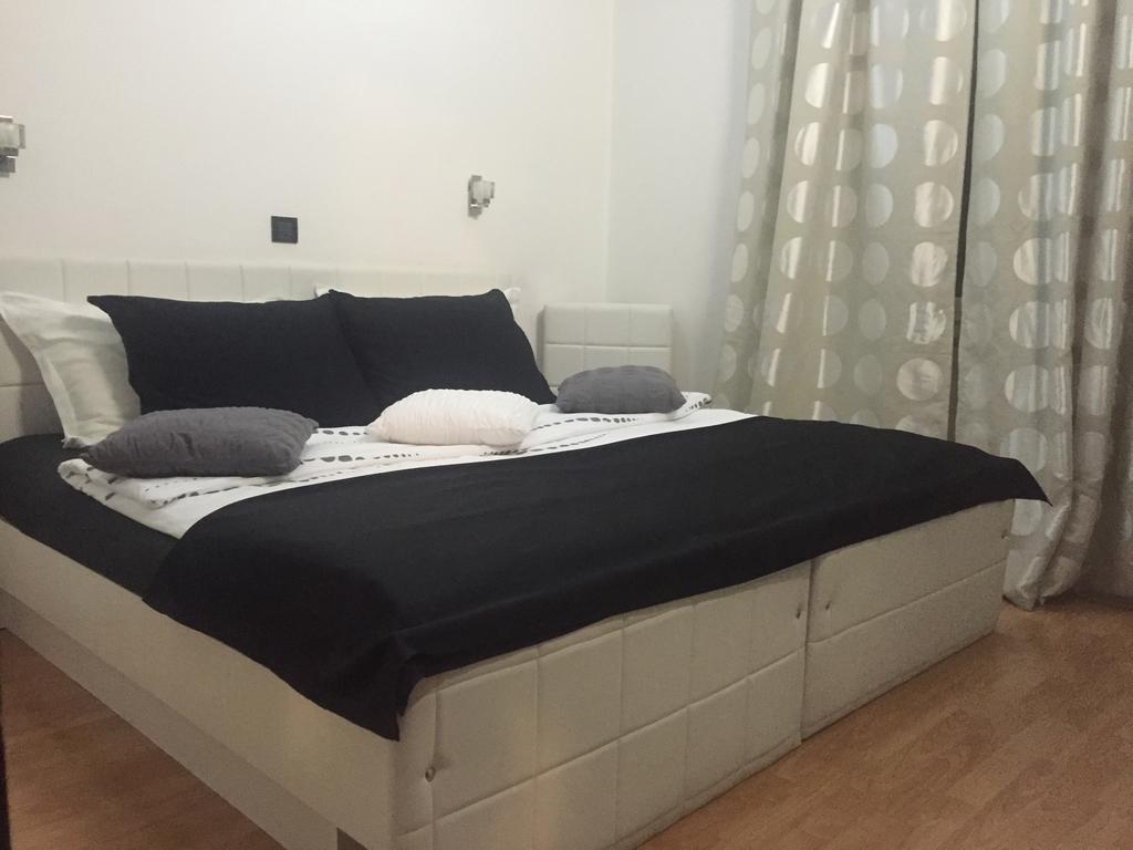 Apartment Amorino 오파티아 외부 사진