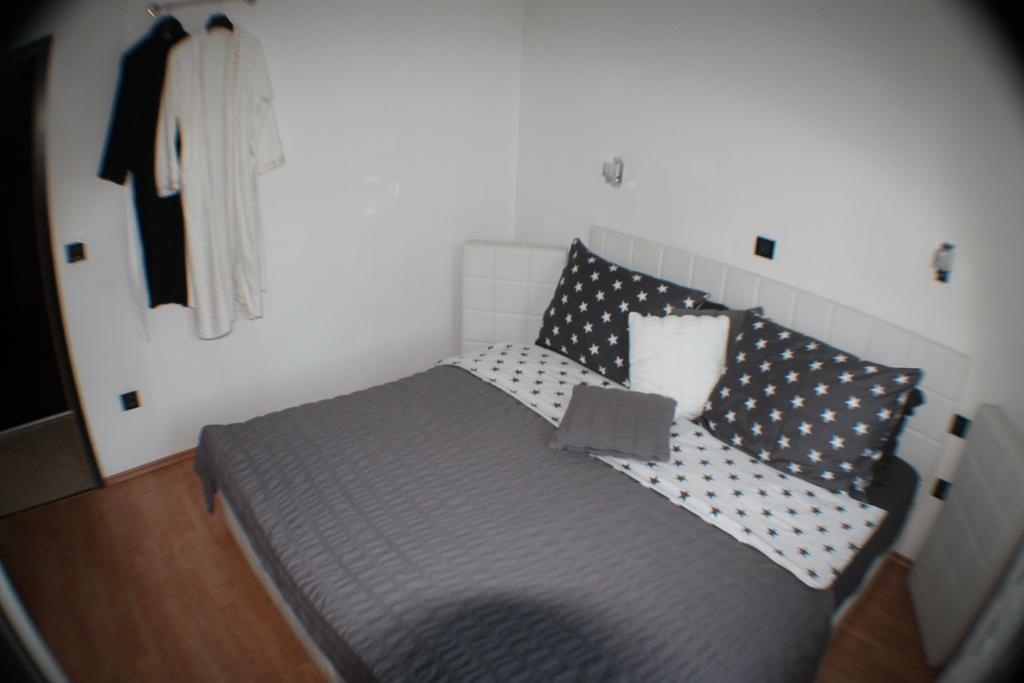 Apartment Amorino 오파티아 외부 사진