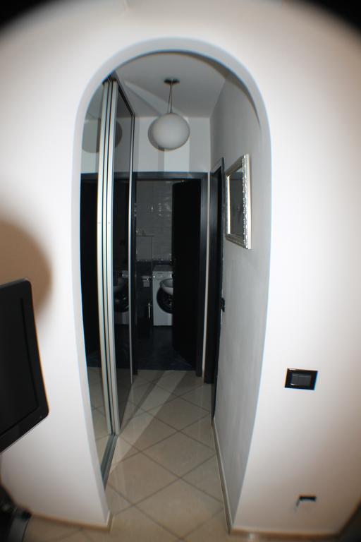 Apartment Amorino 오파티아 외부 사진