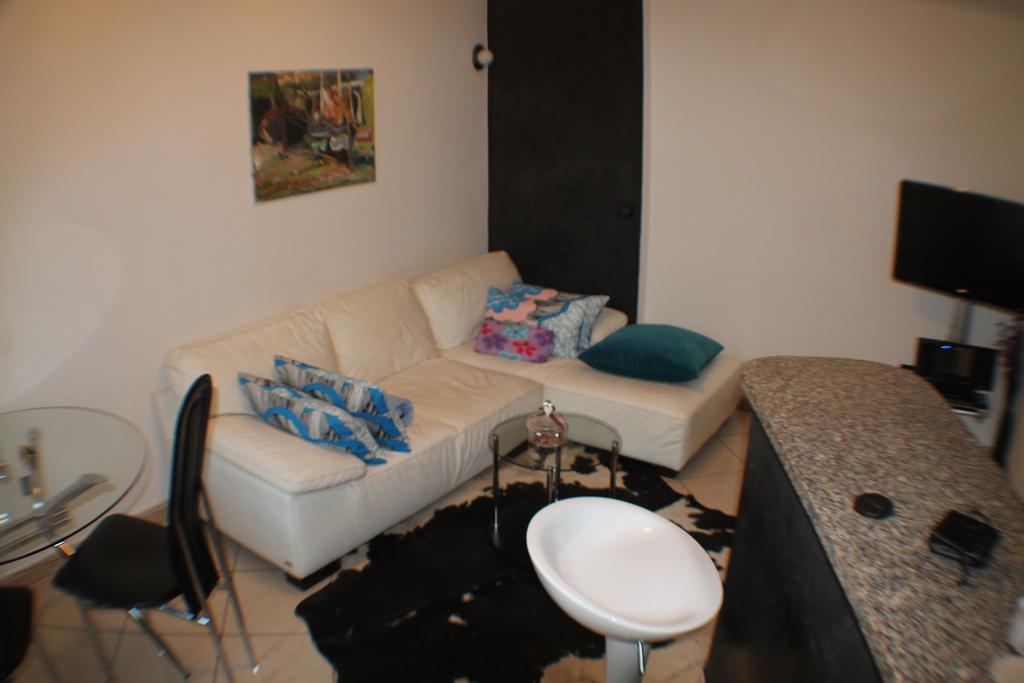 Apartment Amorino 오파티아 외부 사진