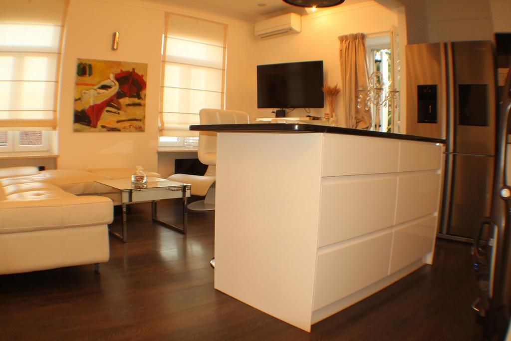 Apartment Amorino 오파티아 외부 사진