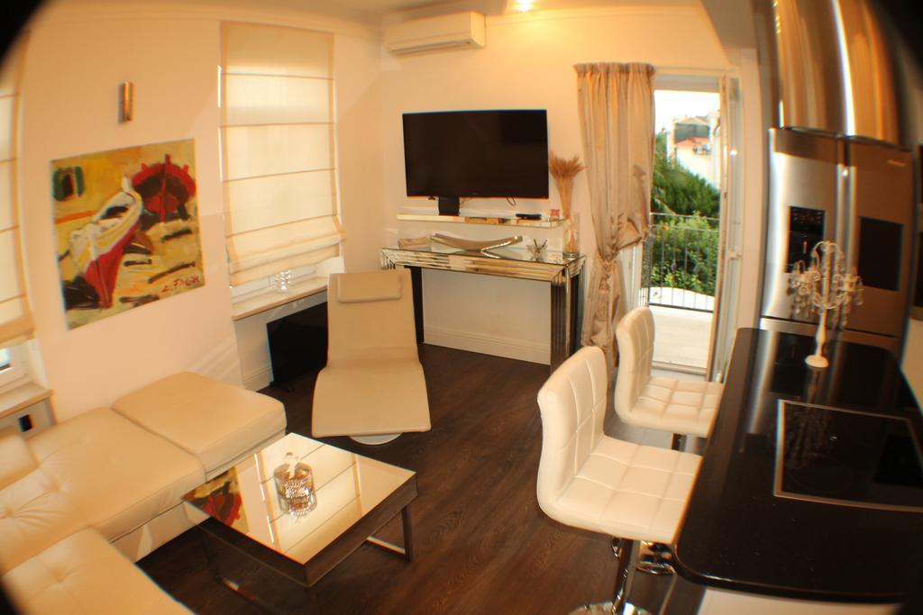Apartment Amorino 오파티아 외부 사진
