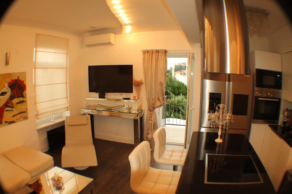 Apartment Amorino 오파티아 외부 사진