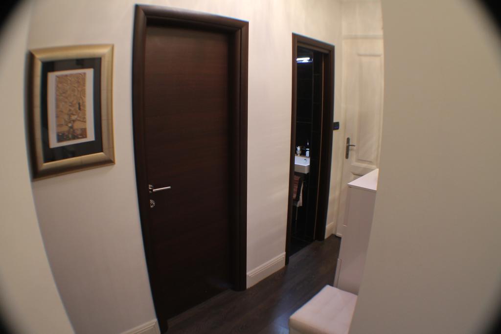 Apartment Amorino 오파티아 외부 사진