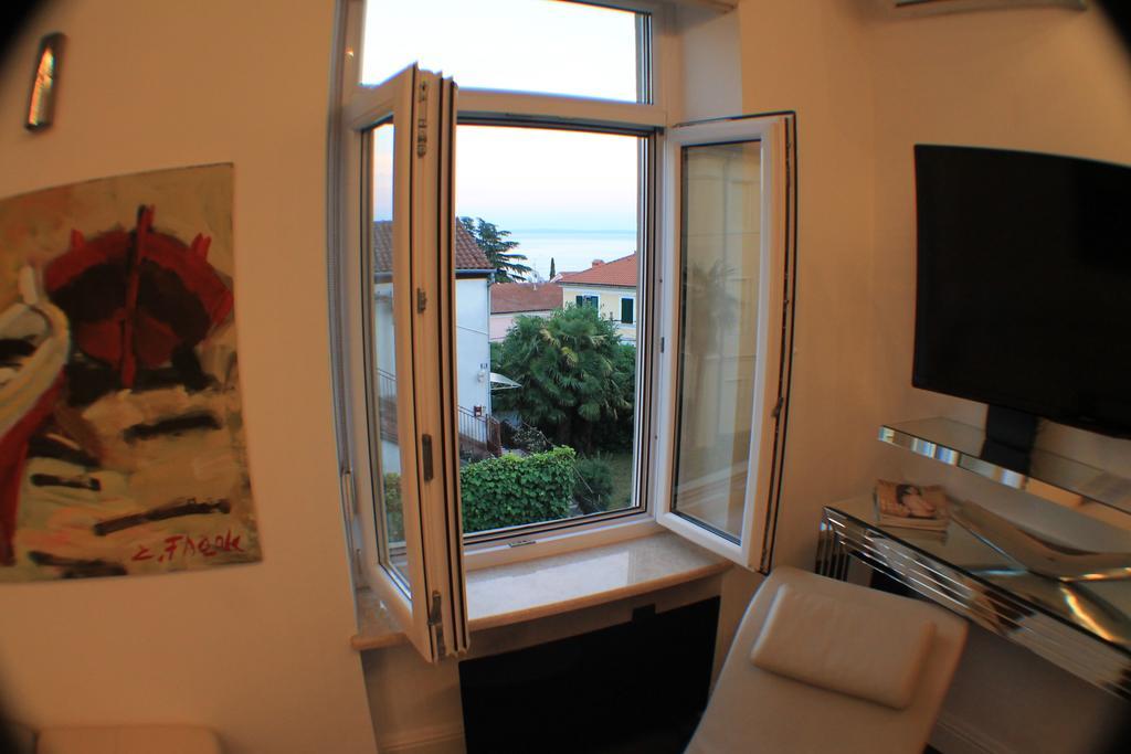 Apartment Amorino 오파티아 외부 사진