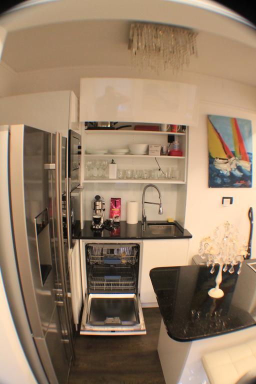 Apartment Amorino 오파티아 외부 사진