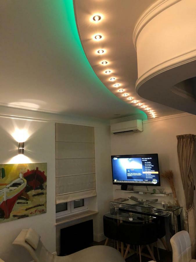Apartment Amorino 오파티아 외부 사진