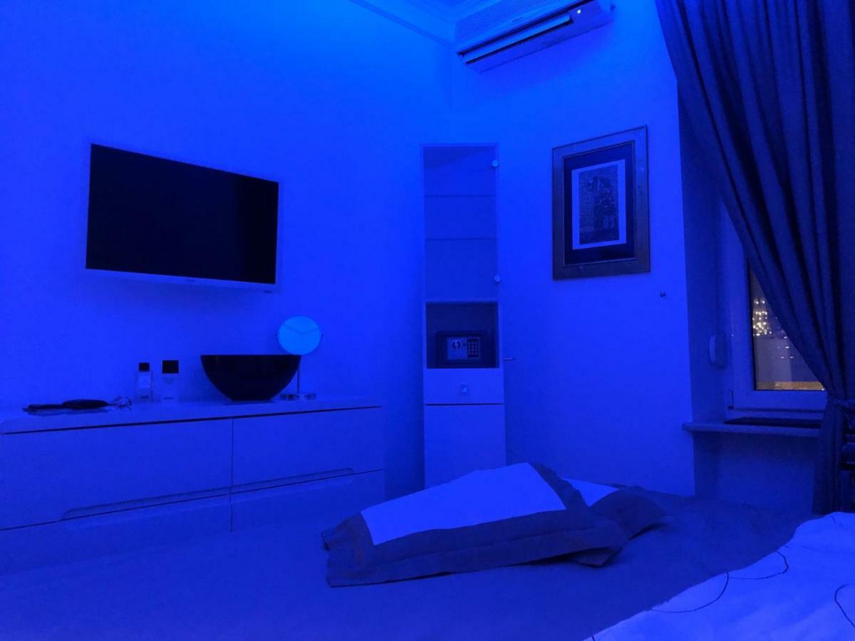 Apartment Amorino 오파티아 외부 사진
