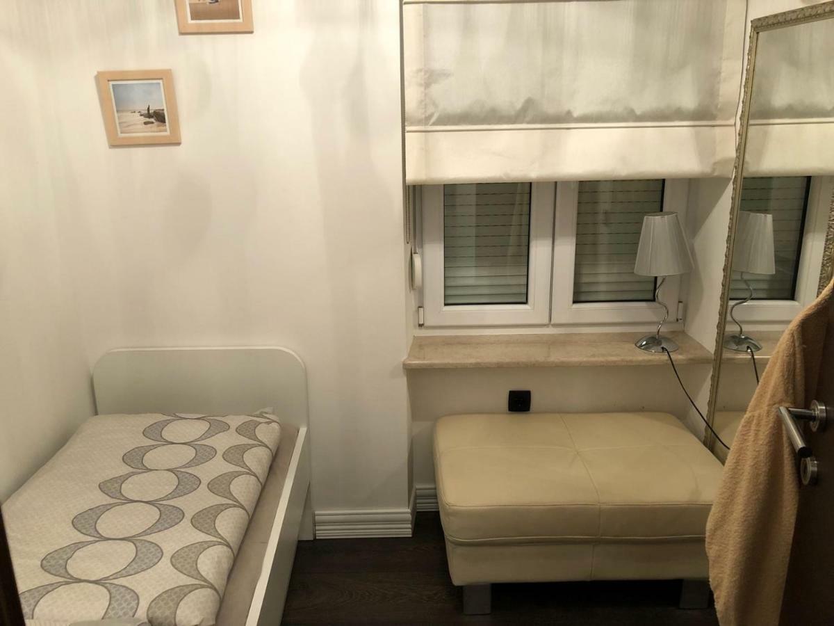 Apartment Amorino 오파티아 외부 사진