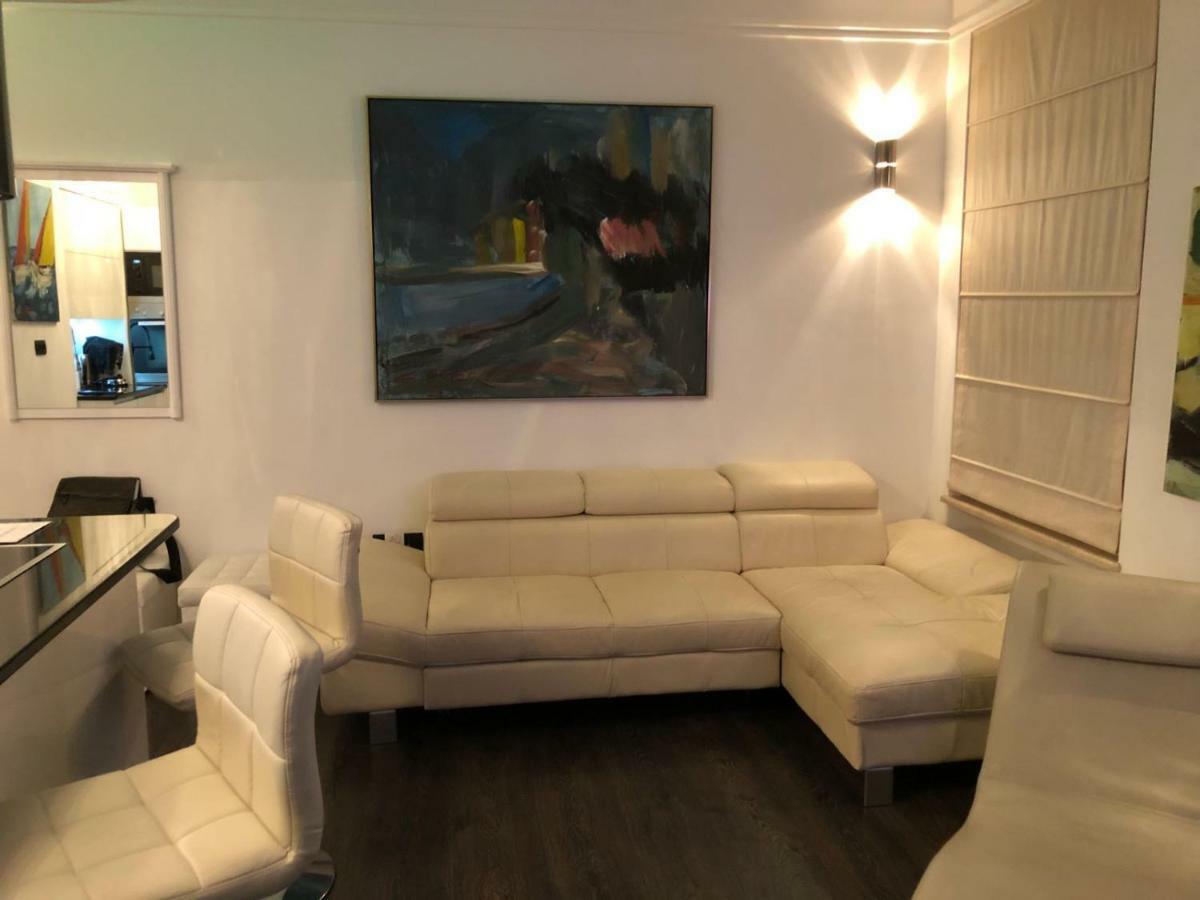 Apartment Amorino 오파티아 외부 사진