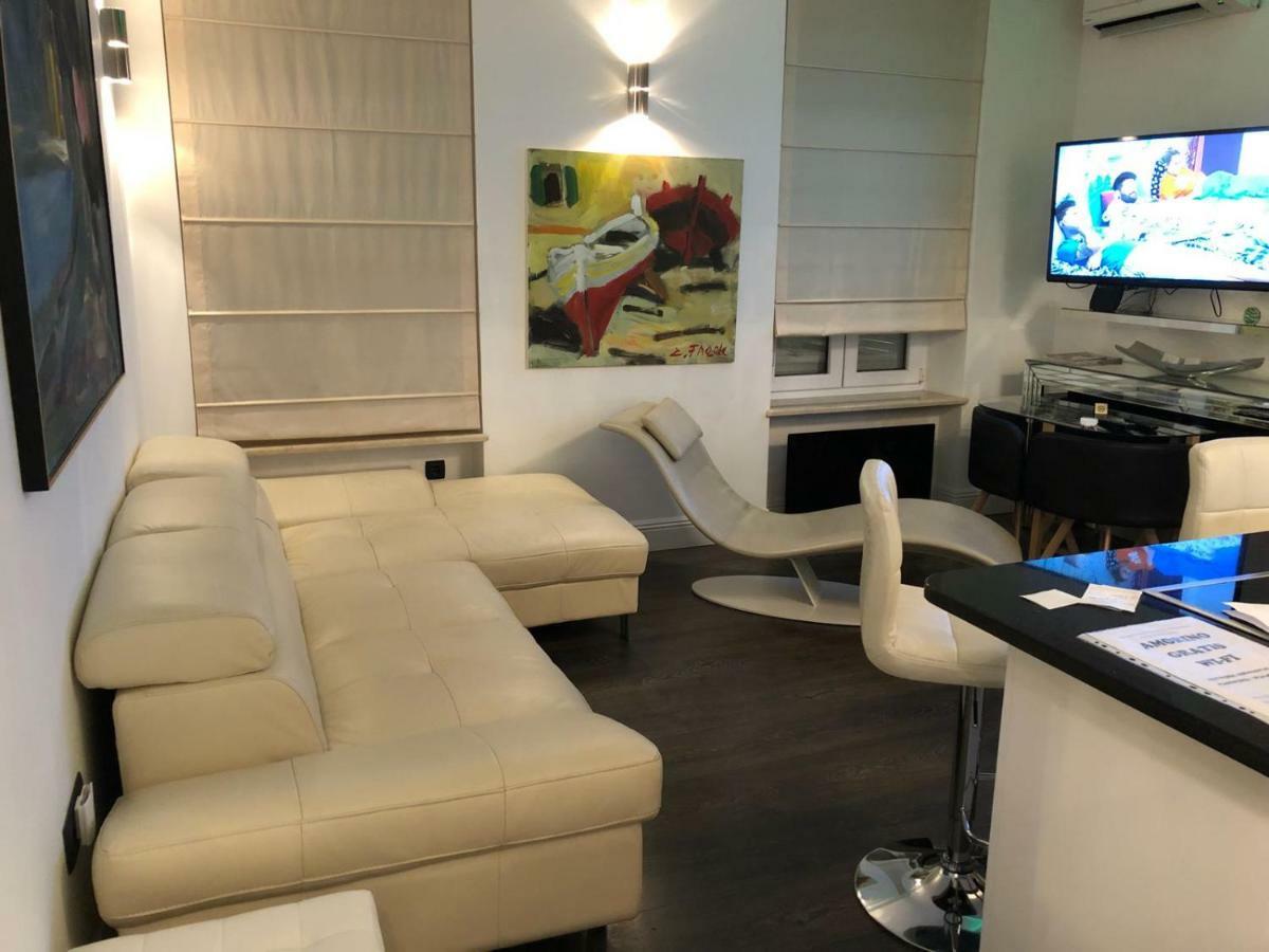 Apartment Amorino 오파티아 외부 사진