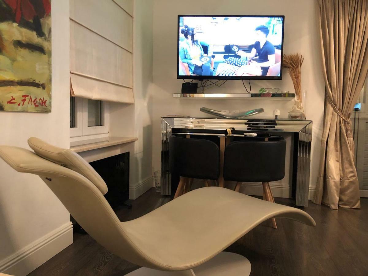 Apartment Amorino 오파티아 외부 사진
