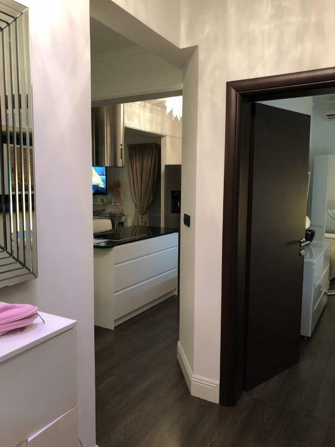 Apartment Amorino 오파티아 외부 사진